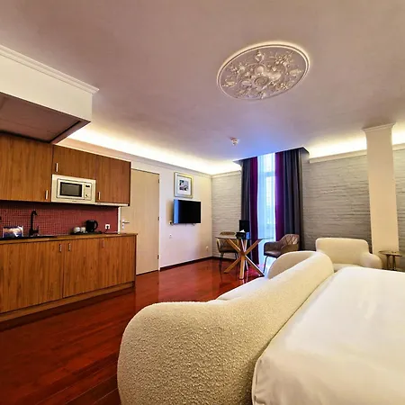 Chasse Hotel Residency Amsterdam Room photo
