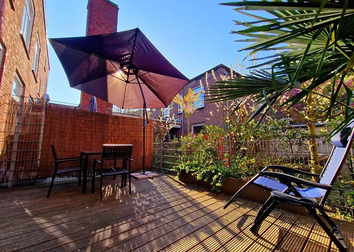 Chasse Hotel Residency