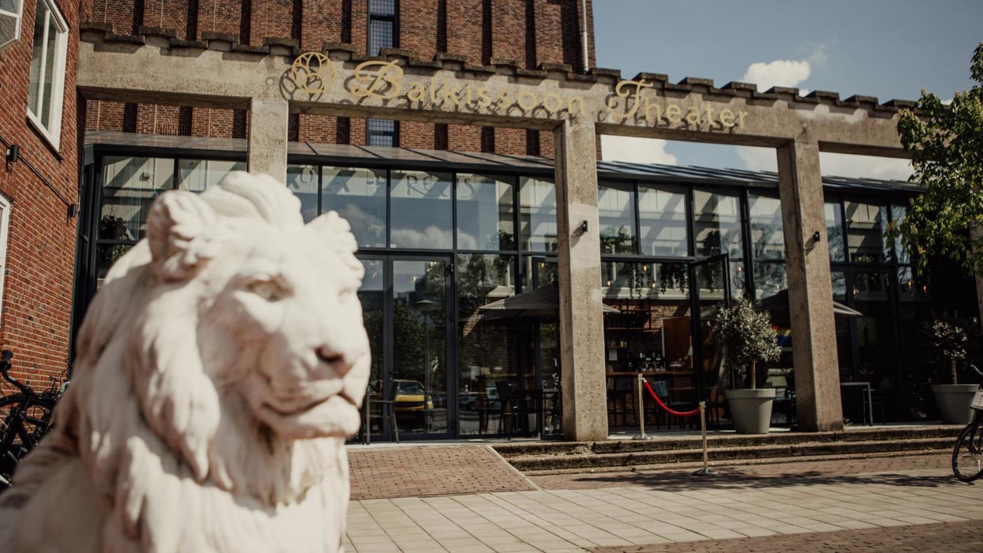 Chasse Residency Hotel 4*