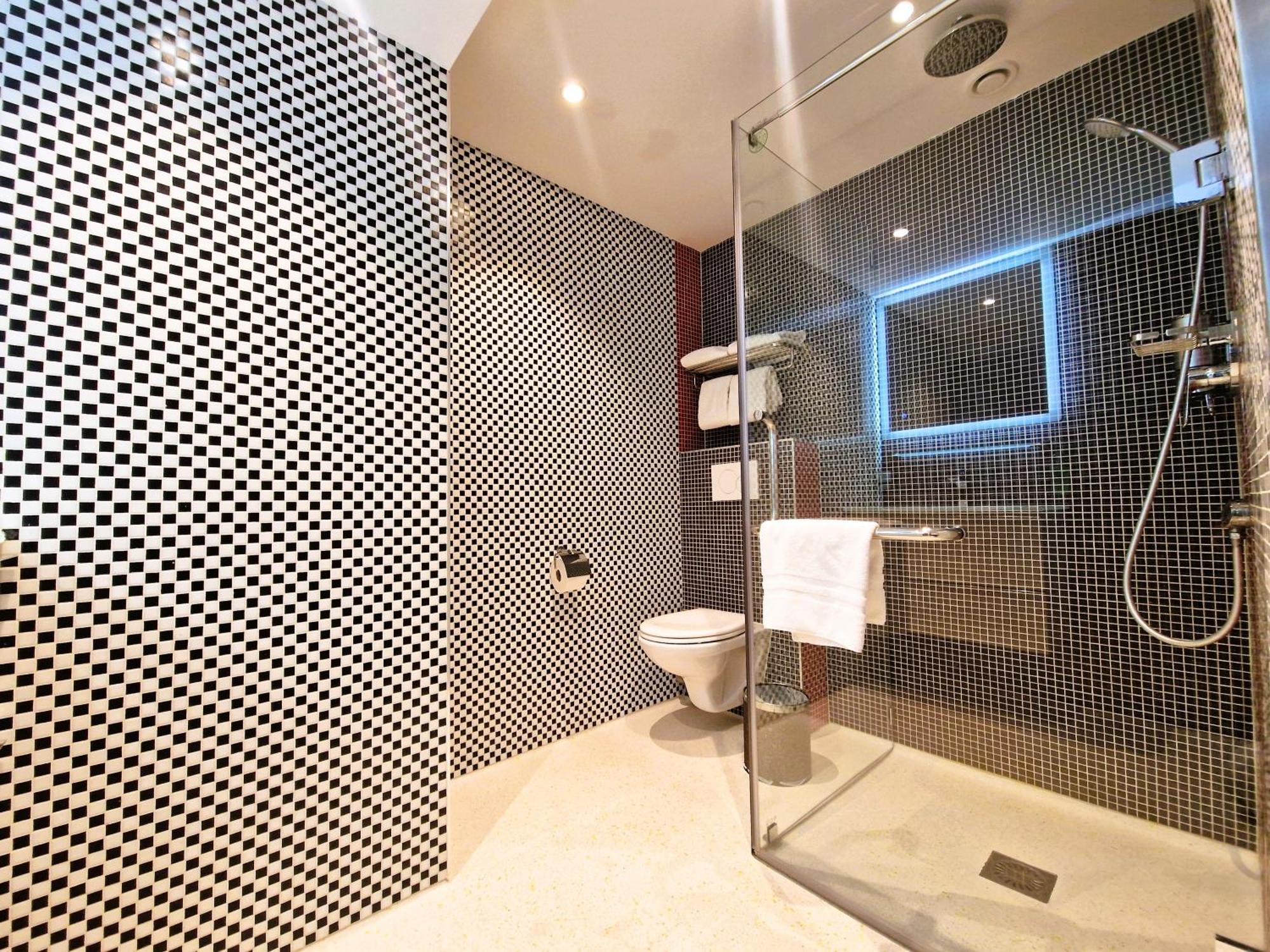 Chasse Residency 4* Amsterdam