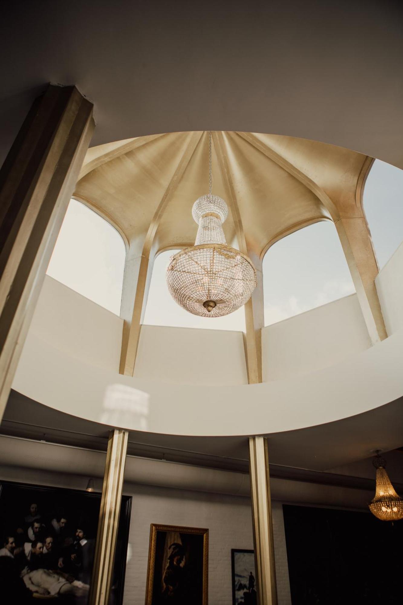 Chasse Residency Hotel 4*