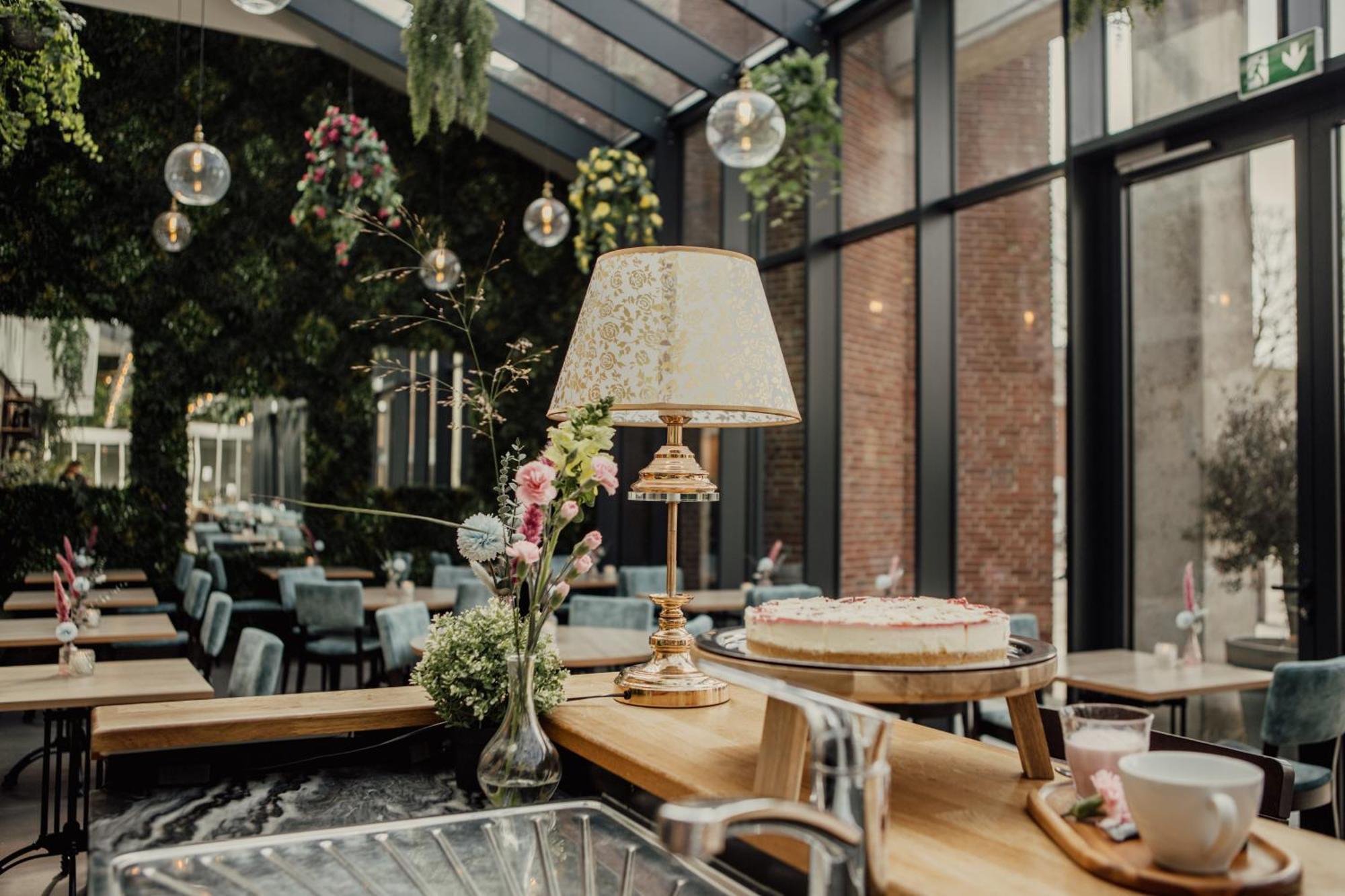 Hotel Chasse Residency Amsterdam